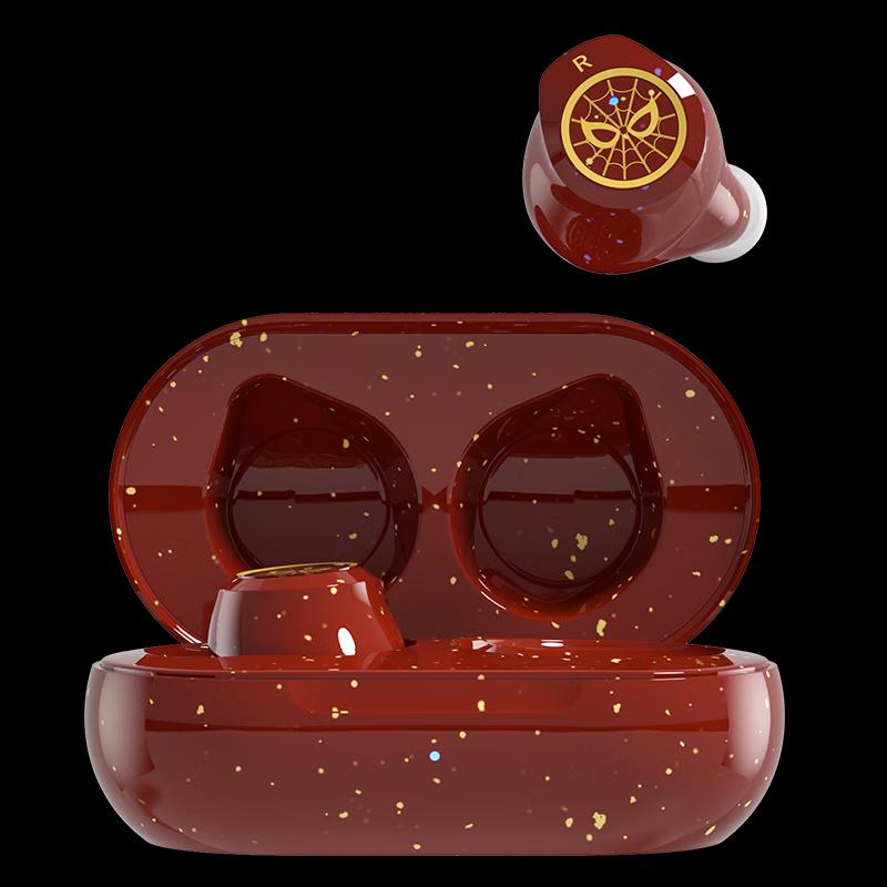 Hobbybox Marvel Starry Sky Edition TWS Наушники