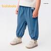 Balabala Baby Summer Lightweight Mosquito-Proof Casual Jogger Pants