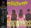 CD MYSTERY - Backwards XRCN1224 ZERO CORPORATIO 1995 Japan Rock Used