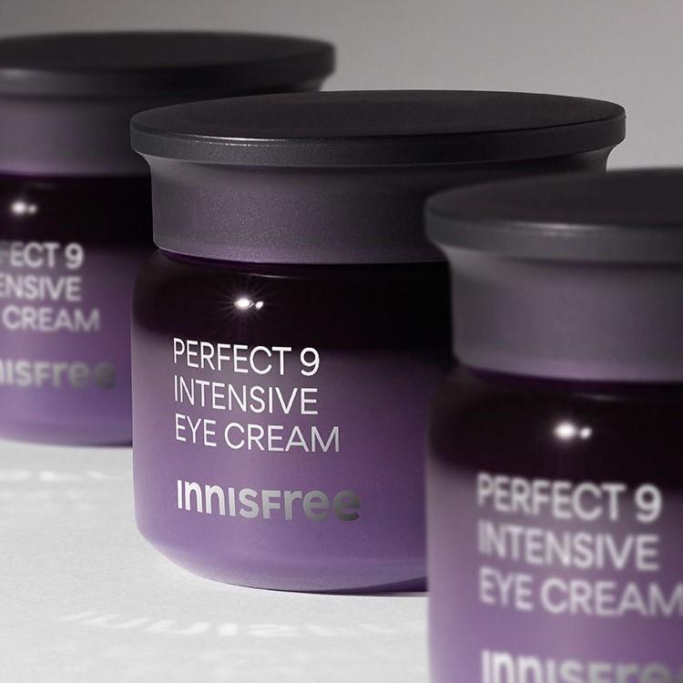 Innisfree Perfect 9 Интенсивный крем 60мл