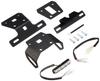 Kitaco 691-4030000 Fenderless Kit (Number Mounting Stay) Z125 PRO (BR125H) 2021 License Plate New Standard Not Compliant