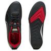 Кроссовки Scuderia Ferrari x HP x Puma Drift Cat 11 Черные Rosso Corsa Мужские 308613-01