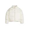 CLASSICS Down Jackets Women's White Moderate (Unisex) Down Jackets 621693 66