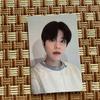 [USED] 2nd Week Seungmin Stray Kids Maxident Sanok Trading Card