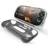 Transparent TPU Soft Gel Protective Case For Retroid Pocket 5 Game Console For RP5 Handheld Game Console Minimalist Protection
