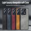 EUCAGR Для Motorola edge 70 Ultra Роскошный чехол-книжка из ПУ-кожи для Moto X70 Air Pro moto Signature Задняя крышка Полная защита