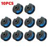 20-3PC String Trimmer Spool Replacement For Ryobi One Plus AC14RL3A 18V 24V 40V 11Ft Auto Feed Cordless Weed Eater Spool Line