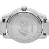 Часы TIMEX Main Street, Кварцевый механизм, Водонепроницаемость 3 АТМ, Минеральное стекло, Белый перламутровый циферблат, TW2V52900, Женские [Оригинал]
