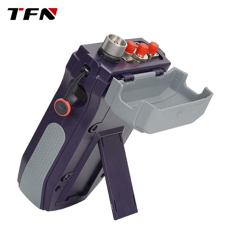 Универсальный оптоволоконный тестер TFN MPT3