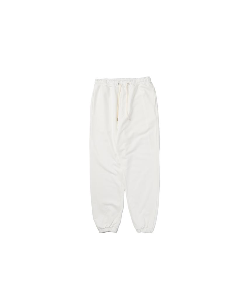 QDMM Heavy Cotton Jogger Pants