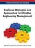 Книга Business Strategies and Approaches for Effective Engineering Management