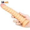 Realistic Dildo for Women Realistic Fake Dick Penis with Strong Suction Cup Hands-Free Adult Sex Toy