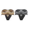 Dual Cup Holder 2196800414 Stylish Look Easy Access Sturdy Dual Cup Drink Bracket for Class-C219 200