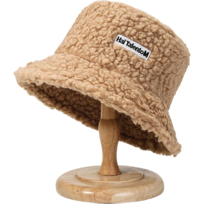 Зимняя теплая флисовая панама для мужчин и женщин, холодостойкая шляпа рыбака, уличная холодостойкая панама рыбака, повседневная шапка