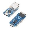Мини-плата разработчика RP2040 Ethernet с сетевым портом для Raspberry Pi Pico