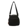 Urban Chic Oxford Cloth Small Square Bag For Women 2024 Summer Casual Versatile Shoulder Bag
