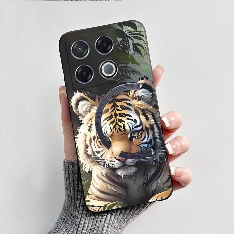 Чехол для Infinix GT 20 Pro Чехол INFINIX GT 10 PRO gt20 gt10 20 pro X6871 X6739 Черный Миф о Сунь Укуне Силиконовый чехол для телефона Мягкая крышка