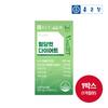 Диета для снижения сахара в крови Chong Kun Dang Benviti 500 мг x 60 таблеток 1 коробка катехин из листьев банабы, снижение жировых отложений, корейская здоровая пища