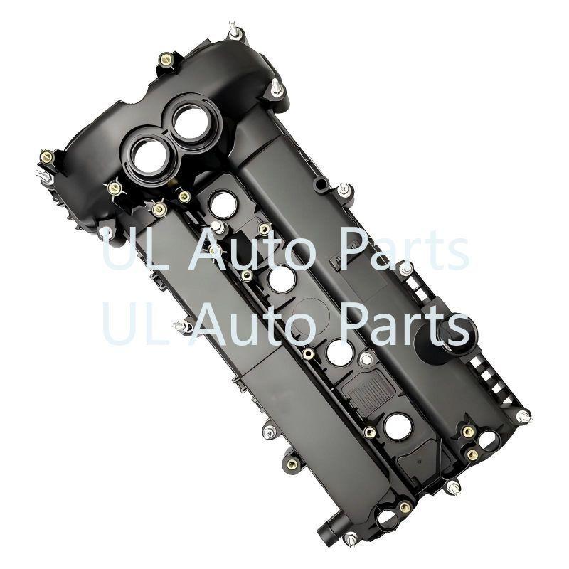 UL Auto Parts For Valve Cover Cylinder Head Cover For Volvo XC60 S60 S80 V70 2.0T B4204T7 31460817