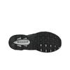Nike Air Max Torch 4 Антрацит Мужские Кроссовки Черный Металлик-Серебристый 343846-002