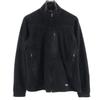 Bore Fleece Jacket S Black Outdoors Women Used