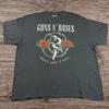 Guns N’ Roses Sweet Child O’ Mine Retro Graphic T-Shirt Adult Size X-Large