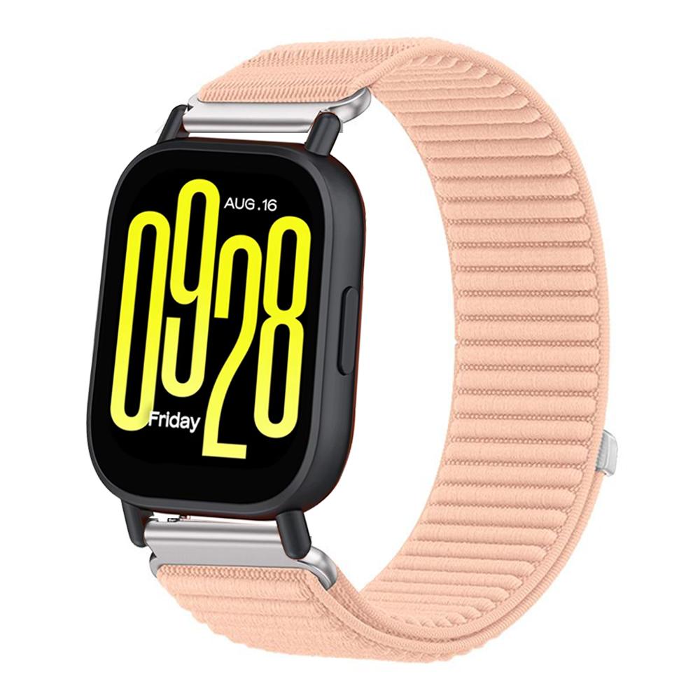 Official Nylon Loop band For Redmi watch 5 active/Lite strap Smartwatch accessories Bracelet Correa Xiaomi Redmi watch 5 active