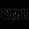 Guirlande Banniere 60 Led flocons