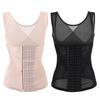 Женский жилет для похудения, корсет для послеродового восстановления талии после родов
