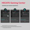 EDIFIER HECATE G2 Wireless 7.1 Tri-Mode Gaming Headset