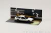 HobbyJAPAN Initial D 30th Anniversary Blister Package Diorama Set Series Toyota Sprinter Trueno Initial D Takumi Fujiwara VS Keisuke Takahashi