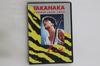 DVD MASAYOSHI TAKANAKA - JUNGLE JANE TOUR LIVE TOBF91064 UNIVERSAL MUSIC 2011 Japan Music Video Used