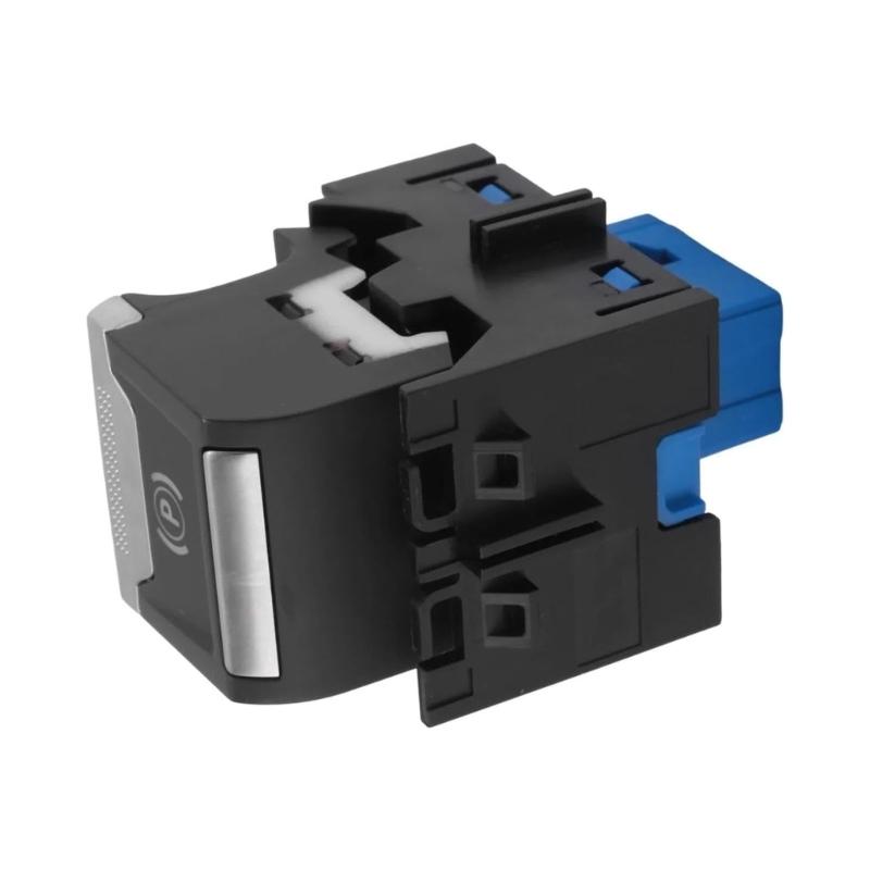 Parking Brake Switch 9813146377 9810593577 for 208 2008 3008 508 5008 Handbrake Button Replacement Automotive Accessory