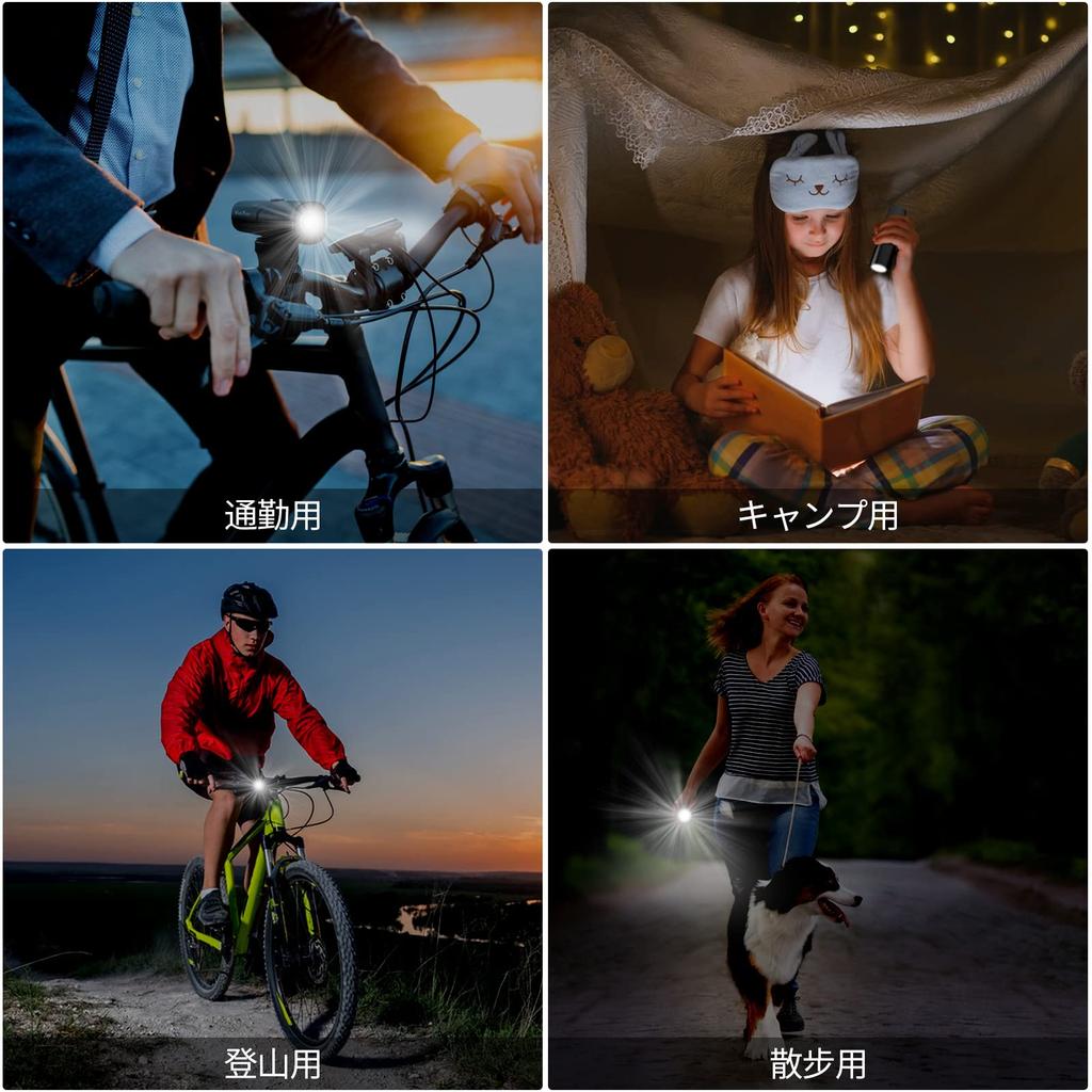 HLOMOM Bicycle 800 USB перезаряжаемый светодиодный велосипед шоссейный велосипед 6 затемнение высокий большой IP66 можно установить под зарядку можно также использовать как источник питания
