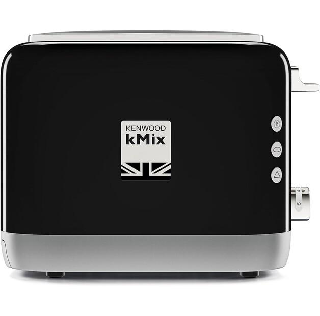 Toaster Kenwood TCX 751BK kMix