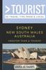The Greater Than a Tourist- Sydney New South Wales Australia : 50 Travel Tips from a Local : 10 Book