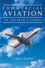 Книга Commercial Aviation-An Insider's Story
