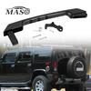 Ремонтный комплект ручки задней двери для Hummer H2 Base Sport Utility 4-дверный 2003 2004 2005 2006 2007-2009 Левый руль 15135441