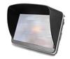 5 Inch Navigation Car Monitor Sun Shade Sun Visor One-Touch Installation