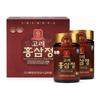 Korea Red Ginseng Promotion Corporation Экстракт красного корейского женьшеня 6-летней выдержки Royal Gold 250 г 2 бутылки, 250 г, 2 единицы