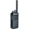 Motorola XIR P6600i UHF Digital Explosion-Proof Walkie-Talkie (CN version)