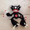 Poppy Black Spider Pink Spider Doll Poppy Playtime Doll Killy Funk Willy Plush Toy