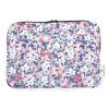 LAURA ASHLEY Computer Case Inch Floret Laptop Inner Case Sleeve Case PC Laminated Cute Stylish Made In Japan W0705710 13.3