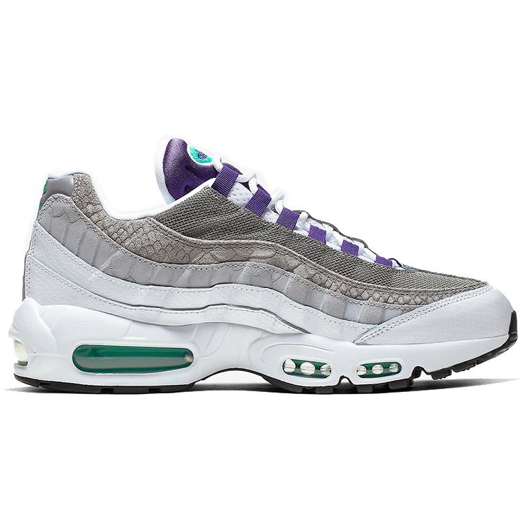 Nike Air Max 95 Grape Snakeskin AO2450-101