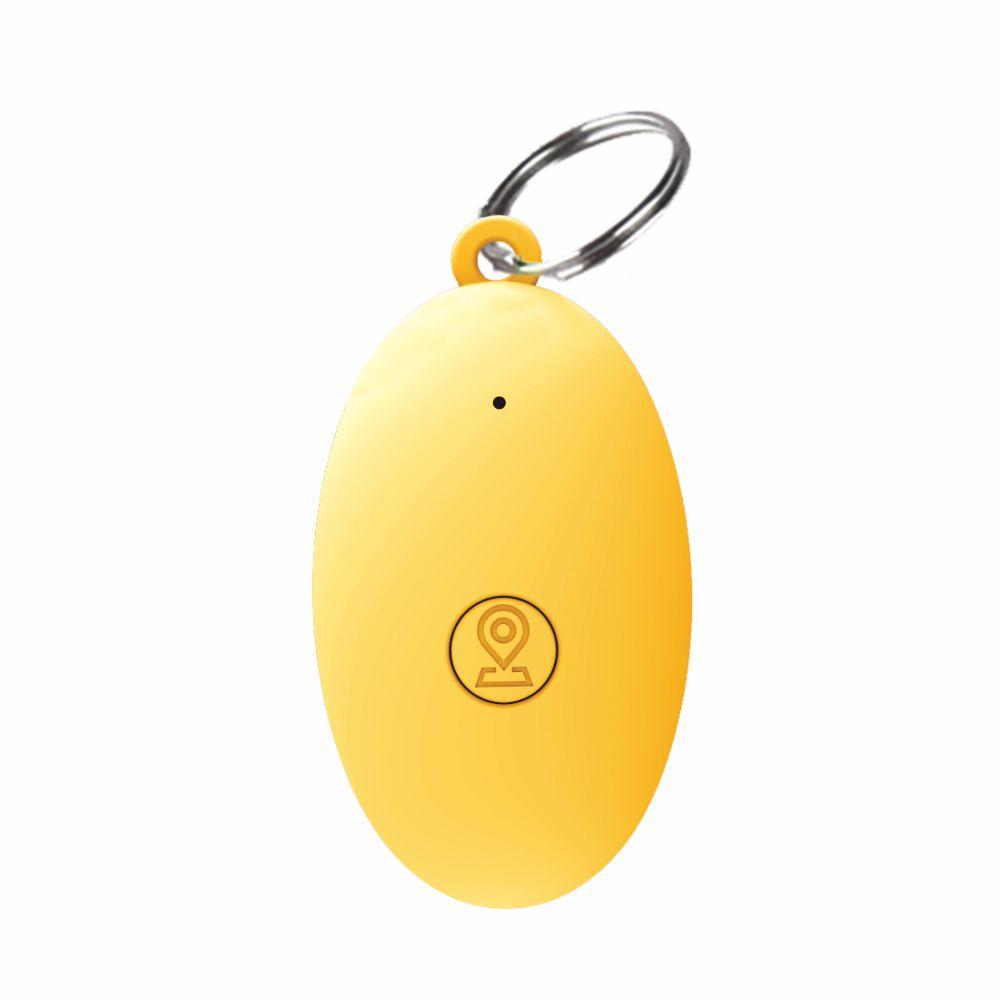 Мини GPS Трекер Мода Домашние Животные Собака Умный Bluetooth GPS Трекер Метка Сигнализации Защиты от Потери Беспроводной Детская Сумка Кошелек Поиск Ключей Локатор