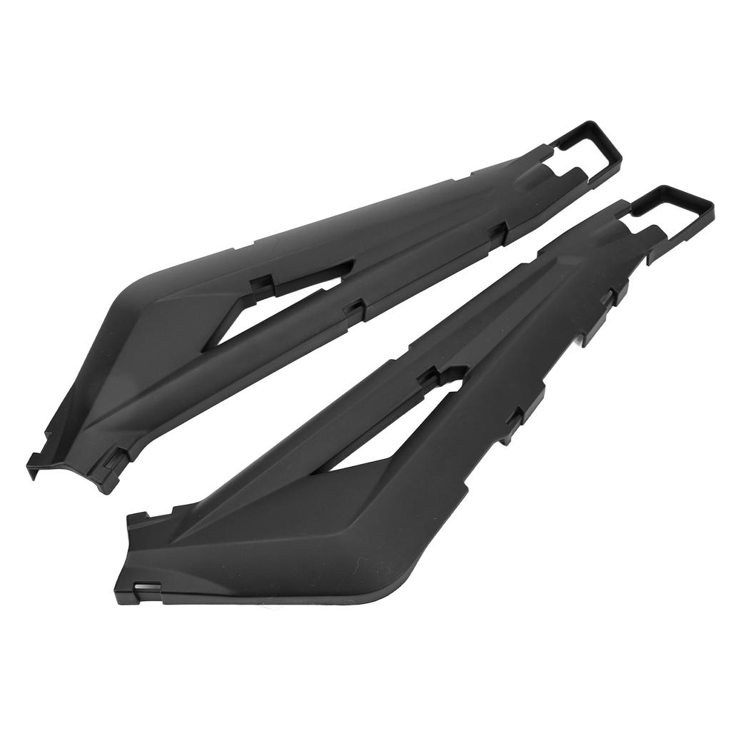 Защитная крышка маятника черная сменная для электрического велосипеда Sur Ron Light Bee XS