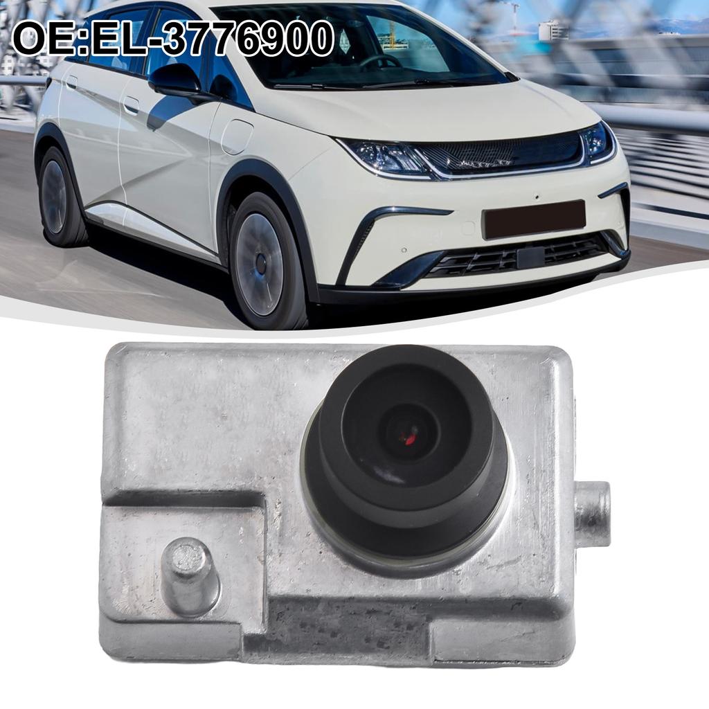 Автомобильная камера видеорегистратора EL-3776900 для BYD для Song Pro DM-I/DM для Tang EV для Han DM/EV/ Dm-I Камера видеорегистратора