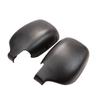 Side Mirror Cover 2 Piece Set For Renault Kango 1997-2008 OEM 8200245171 8200245172