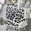 Современный ковер для гостиной с леопардовым узором Стильный домашний декор Ковры Моющиеся коврики для балкона, коридора, ванной комнаты Противоскользящий коврик