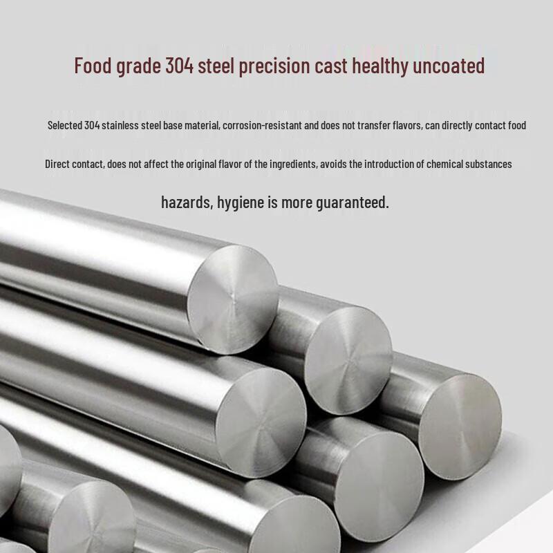 KOBACH 22cm 304 Stainless Steel Soup Pot